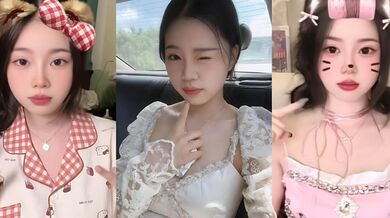 湖南巨乳女神 刘文琪 赤裸骚浪直播大秀 爆乳狂甩福利爆棚！